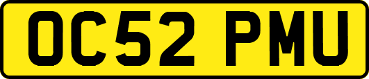 OC52PMU