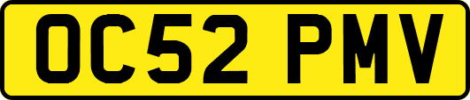 OC52PMV