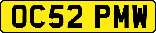 OC52PMW