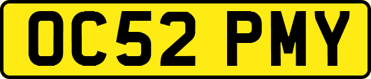 OC52PMY