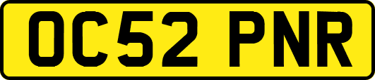 OC52PNR