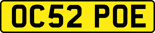 OC52POE