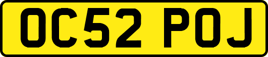 OC52POJ