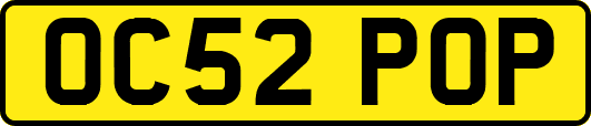 OC52POP