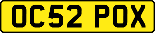 OC52POX
