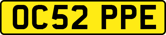 OC52PPE