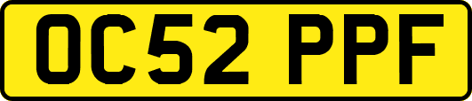 OC52PPF