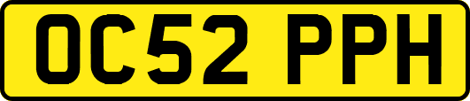 OC52PPH