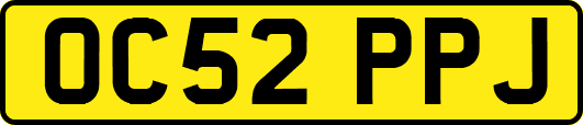 OC52PPJ