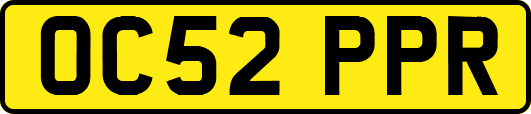 OC52PPR