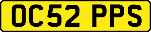 OC52PPS