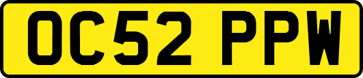 OC52PPW