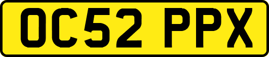 OC52PPX