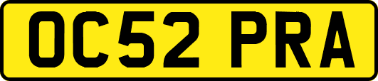 OC52PRA