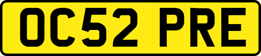 OC52PRE