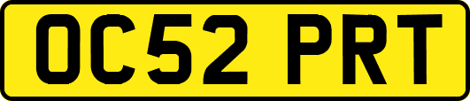 OC52PRT