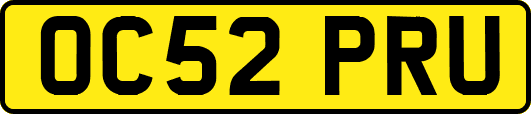 OC52PRU