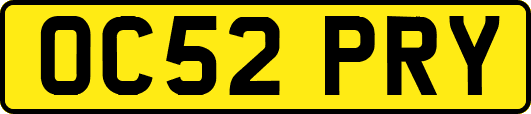 OC52PRY