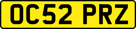 OC52PRZ