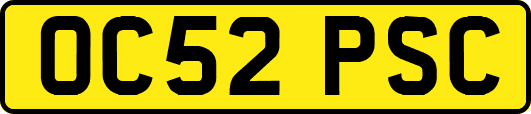 OC52PSC
