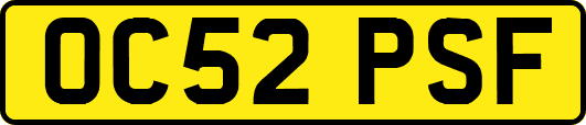 OC52PSF