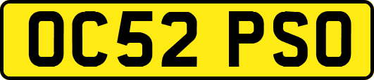 OC52PSO
