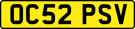 OC52PSV