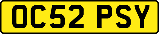 OC52PSY