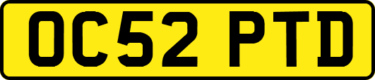OC52PTD