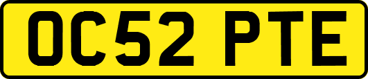 OC52PTE