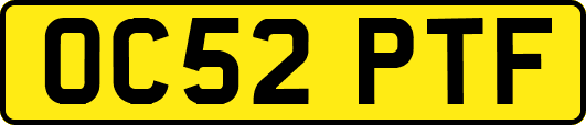 OC52PTF