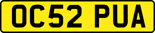 OC52PUA