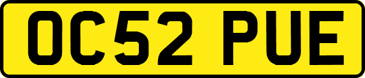 OC52PUE