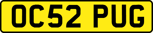 OC52PUG