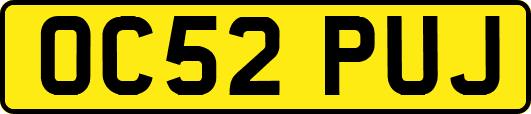 OC52PUJ