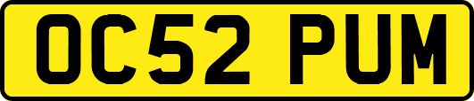 OC52PUM