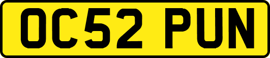 OC52PUN