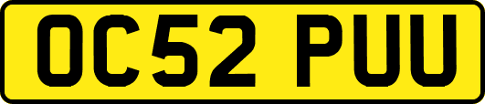OC52PUU