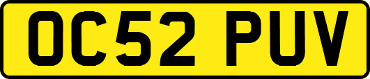 OC52PUV