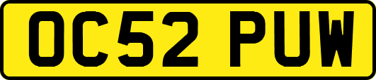 OC52PUW