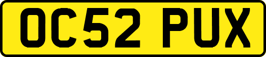 OC52PUX