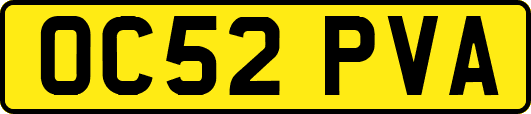 OC52PVA