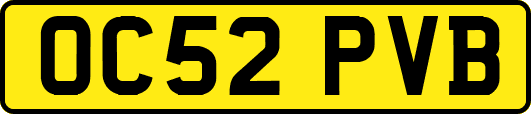 OC52PVB