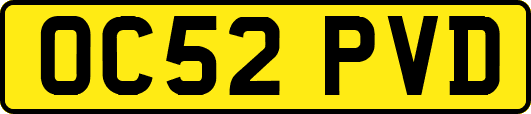 OC52PVD