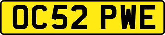 OC52PWE