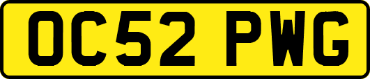 OC52PWG