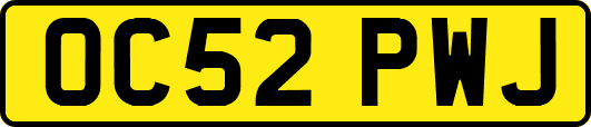 OC52PWJ