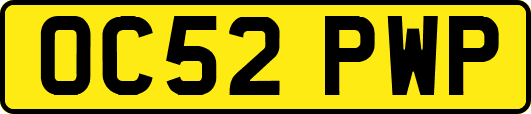 OC52PWP