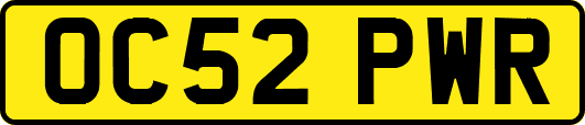 OC52PWR