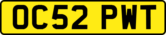 OC52PWT